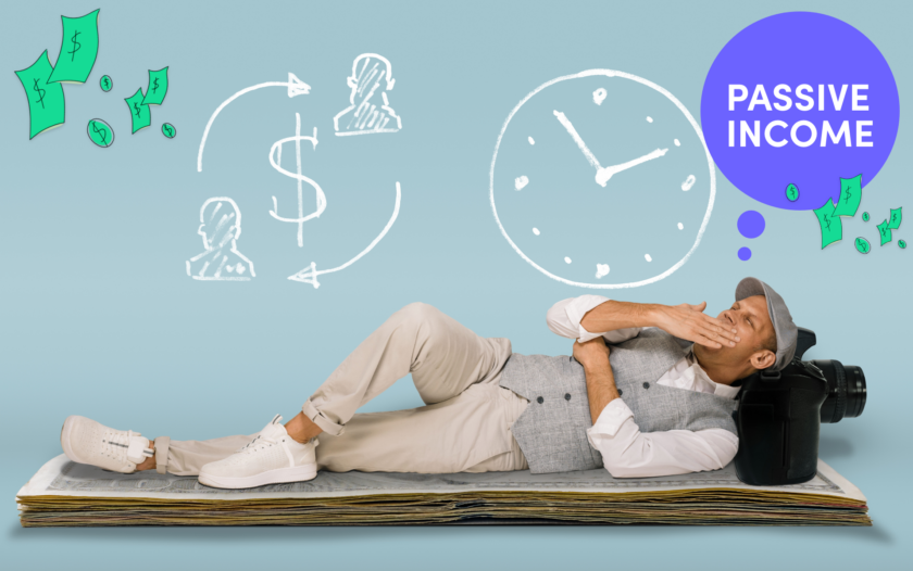 Passive Income: The Key to Financial Freedom